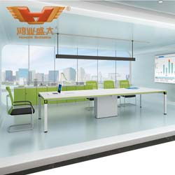 白色時(shí)尚會(huì)議臺(tái) 條形會(huì)議臺(tái)訂制 H50-0304 白色時(shí)尚會(huì)議臺(tái) 條形會(huì)議臺(tái)訂制 H50-0304