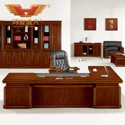 胡桃色辦公臺 辦公臺批發(fā)HY-D6532 胡桃色辦公臺 辦公臺批發(fā)HY-D6532