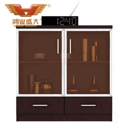 現(xiàn)代茶水柜 黑橡木茶水柜批發(fā)H80-0702 現(xiàn)代茶水柜 黑橡木茶水柜批發(fā)H80-0702