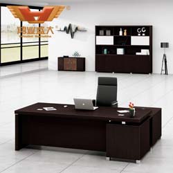 穩(wěn)重大氣辦公班臺(tái) 廣東辦公班臺(tái)制造H80-0166 穩(wěn)重大氣辦公班臺(tái) 廣東辦公班臺(tái)制造H80-0166