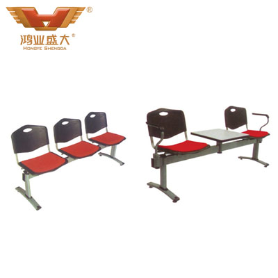 學(xué)校學(xué)生雙色排椅 學(xué)校學(xué)生雙色排椅