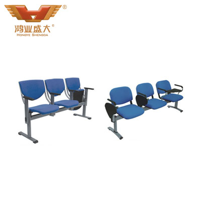 學(xué)校課室藍(lán)色排椅 學(xué)校課室藍(lán)色排椅
