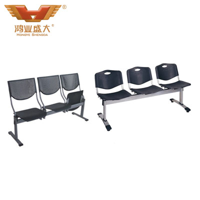 學(xué)校課室黑色系排椅 學(xué)校課室黑色系排椅