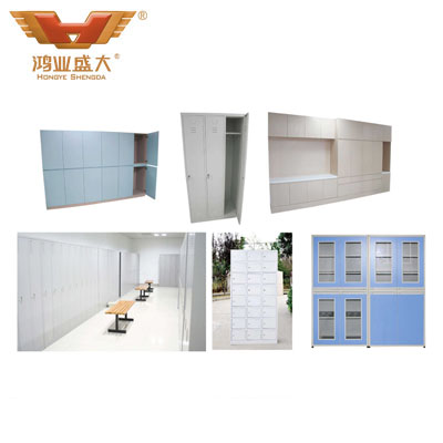 醫(yī)院更衣柜、儲(chǔ)物柜