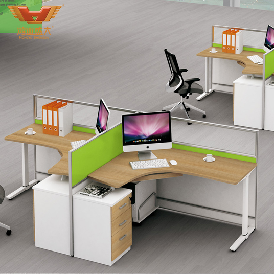 品質(zhì)職員屏風(fēng)辦公桌  兩人位辦公桌H15-0804 品質(zhì)職員屏風(fēng)辦公桌  兩人位辦公桌H15-0804