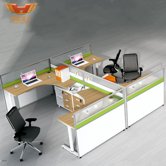 辦公家具定制辦公桌屏風(fēng)卡位 H15-0819 辦公家具定制辦公桌屏風(fēng)卡位 H15-0819