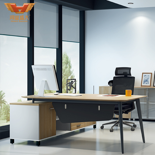 辦公家具現(xiàn)代板式班臺(tái)H85-0155 辦公家具現(xiàn)代板式班臺(tái)H85-0155