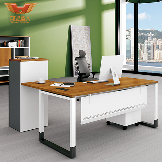職員辦公桌 辦公桌批發(fā)H90-0101 職員辦公桌 辦公桌批發(fā)H90-0101