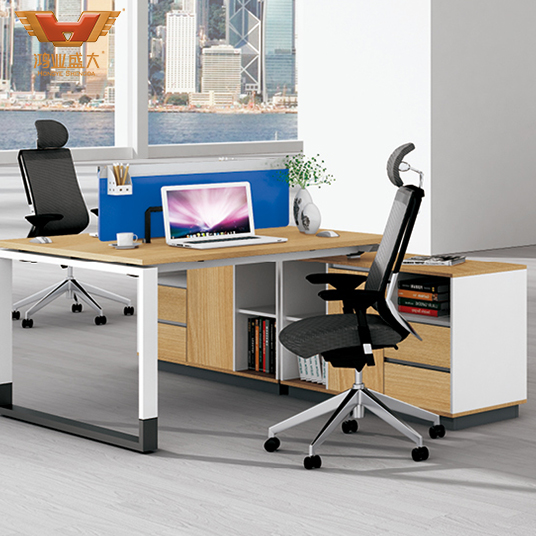 定制簡約職員辦公桌 簡約職員辦公桌H90-0207 定制簡約職員辦公桌 簡約職員辦公桌H90-0207