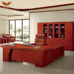 中高端辦公家具 大班臺定制直銷  HY-D0124 中高端辦公家具 大班臺定制直銷  HY-D0124