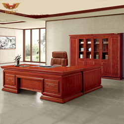 批發(fā)辦公家具 大班臺定制 HY-D0724 批發(fā)辦公家具 大班臺定制 HY-D0724