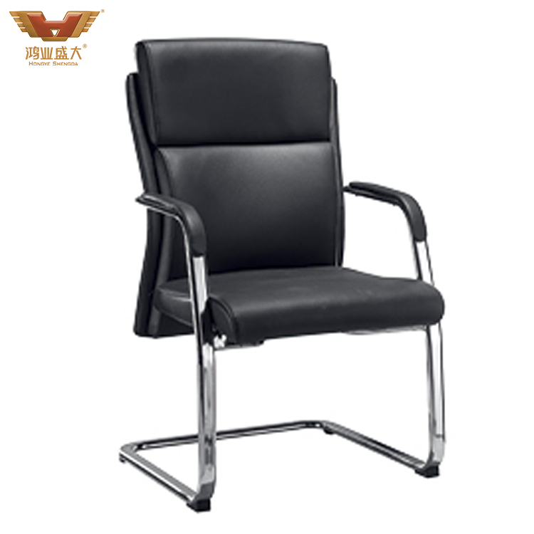 上海辦公家具弓形會議椅HY-D431 上海辦公家具弓形會議椅HY-D431