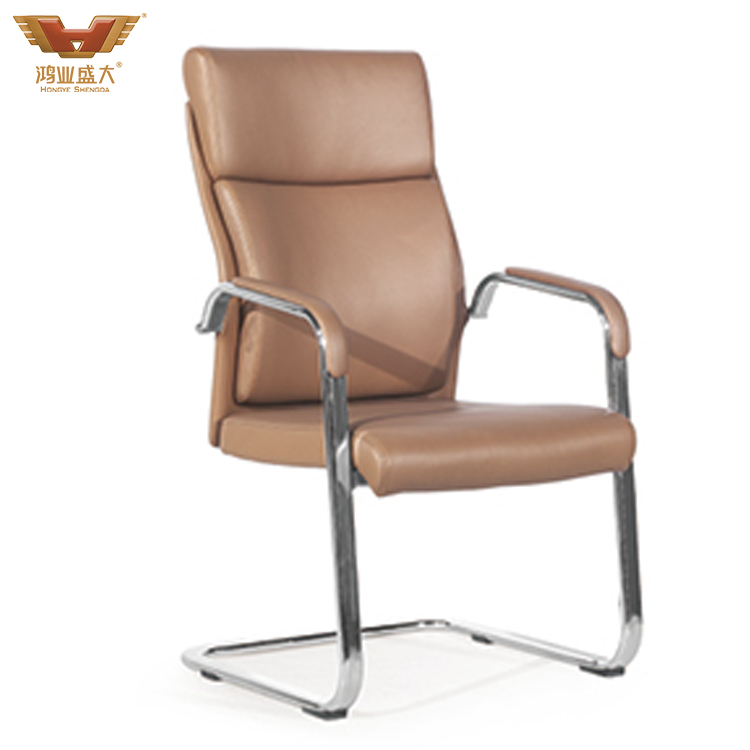 弓形現(xiàn)代簡約會議椅HY-106H 弓形現(xiàn)代簡約會議椅HY-106H