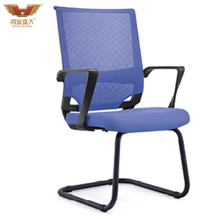 電腦椅時尚網(wǎng)布辦公室會議椅HY-802-G2 電腦椅時尚網(wǎng)布辦公室會議椅HY-802-G2