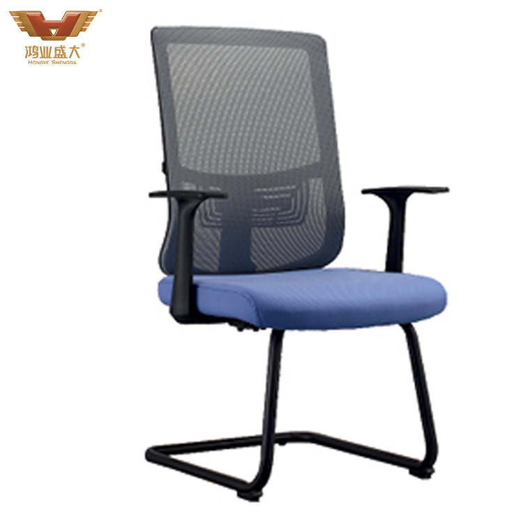 簡約時尚辦公家具會議椅HY-819-G 簡約時尚辦公家具會議椅HY-819-G