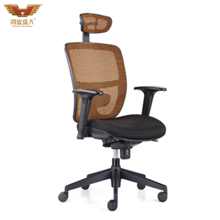 旋轉(zhuǎn)現(xiàn)代職員老板椅大班椅HY-100H 旋轉(zhuǎn)現(xiàn)代職員老板椅大班椅HY-100H