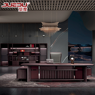 總裁臺(tái) 大班臺(tái)定制 HM-D0133 總裁臺(tái) 大班臺(tái)定制 HM-D0133